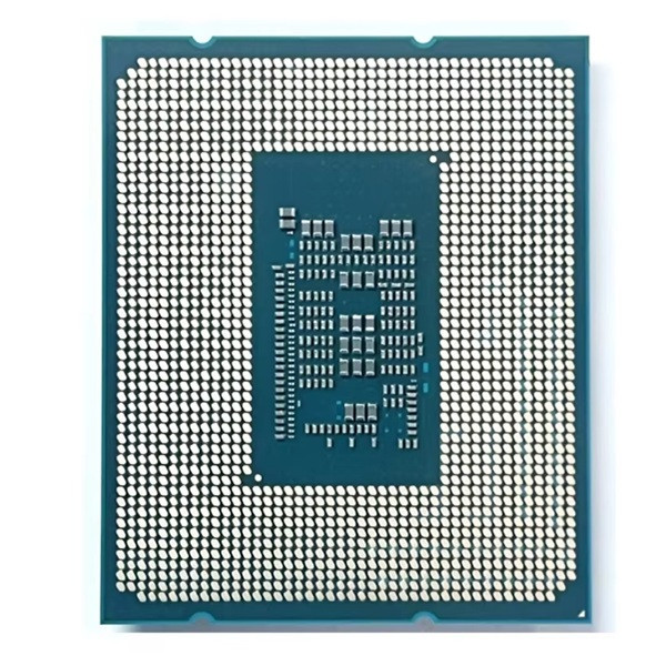 پردازنده مرکزی اینتل مدل Core i3 12300T-Tray