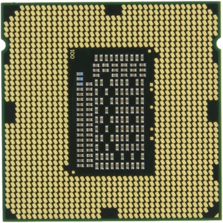 پردازنده مرکزی اینتل سری Skylake مدل Core i5-6400 T
