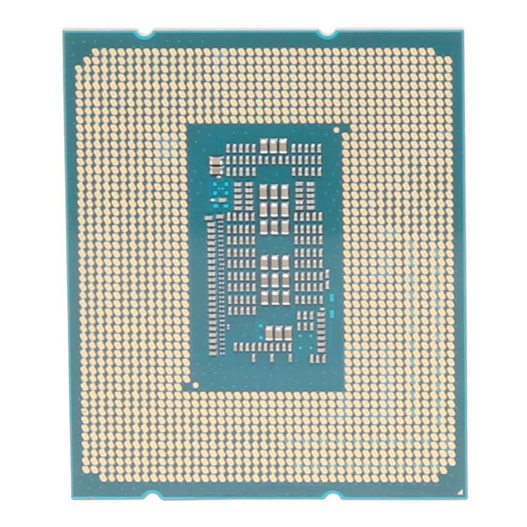 پردازنده مرکزی اینتل مدل Core i5 12600KF-Tray