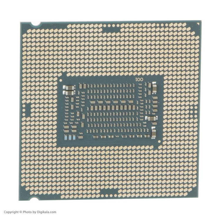 پردازنده مرکزی اینتل سری Coffee Lake مدل Core i7-8700T