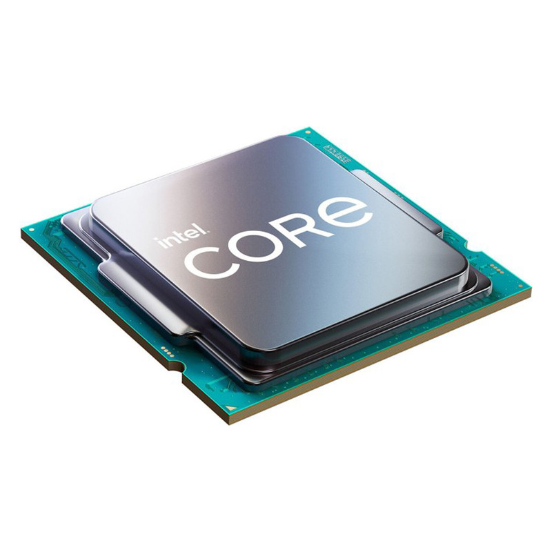 پردازنده اینتل مدل i7 11700 Tray