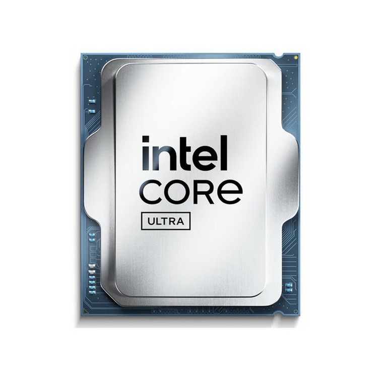 پردازنده مرکزی اینتل مدل Core Ultra 5 225F-Tray