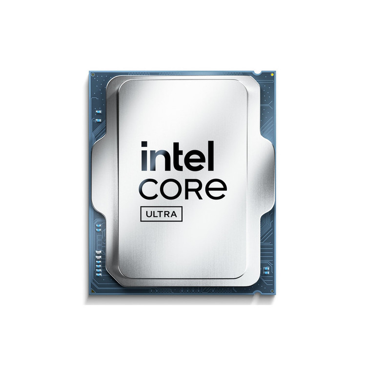 پردازنده مرکزی اینتل مدل Core Ultra 5 225-Tray