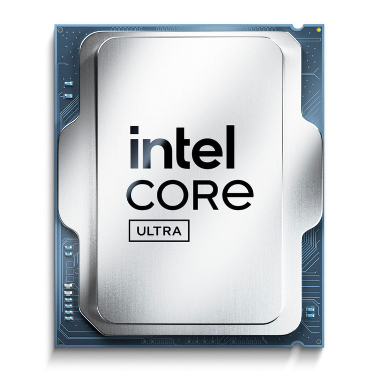 پردازنده مرکزی اینتل مدل Core Ultra 5 245K-Tray