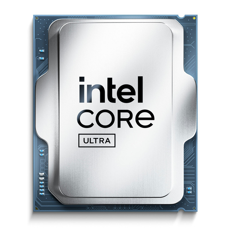 پردازنده مرکزی اینتل مدل Core Ultra 7 265K-Tray