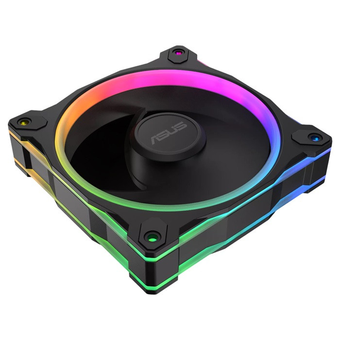 فن کیس ایسوس مدل MR120 ARGB PRIME