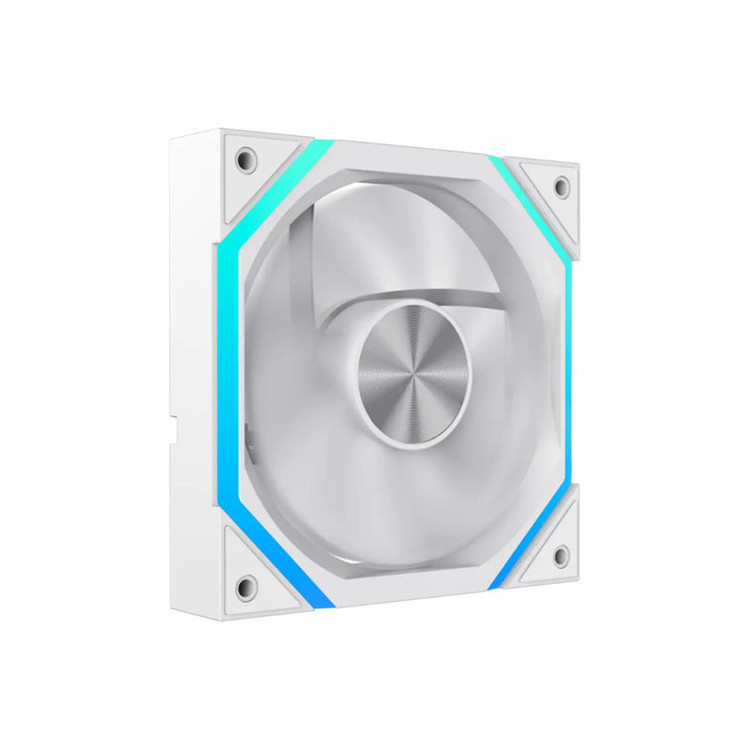 فن کیس گیم مکس مدل FN12A N2 Reverse WH
