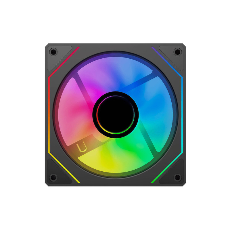 فن کیس اوست مدل AVI-120 RB
