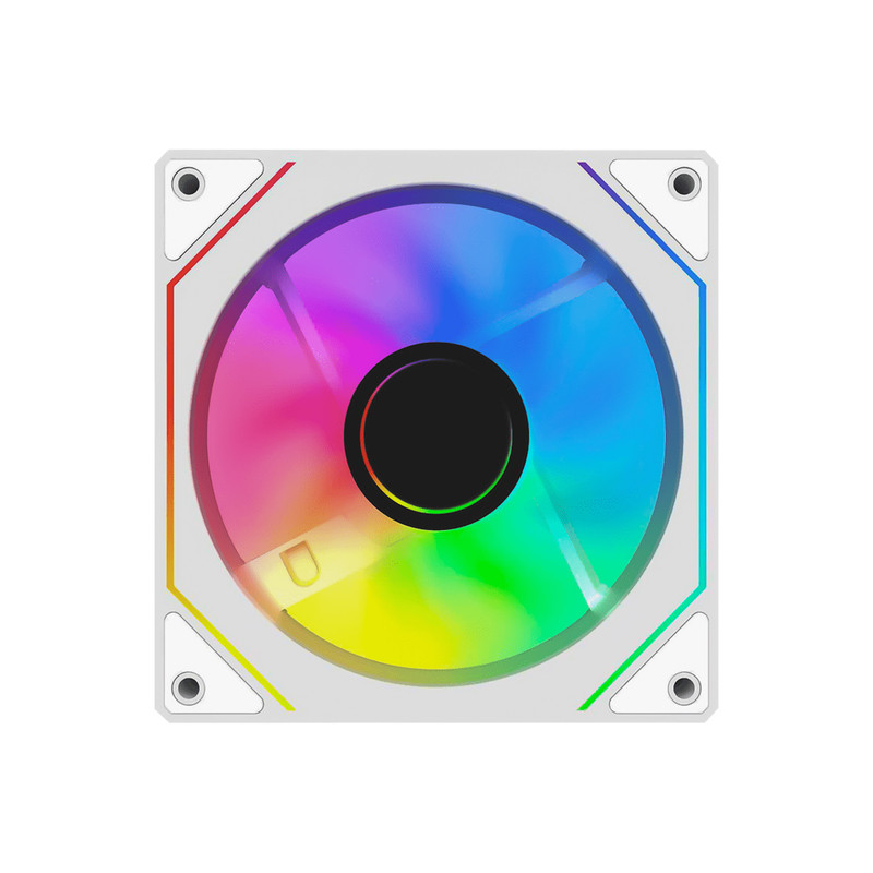 فن کیس اوست مدل AVI-120RW