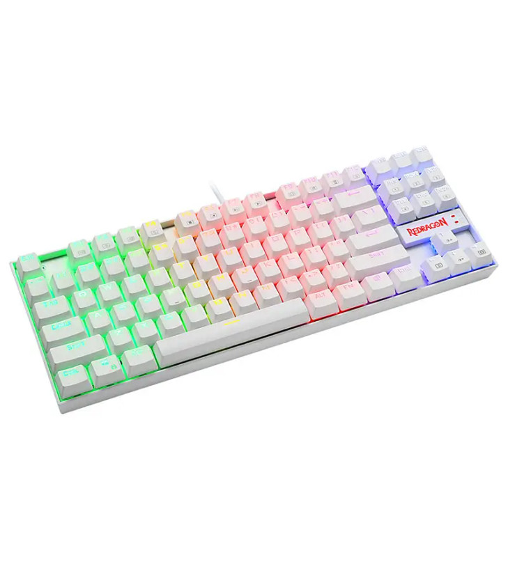 کیبورد گیمینگ ردراگون مدل K552 RGB