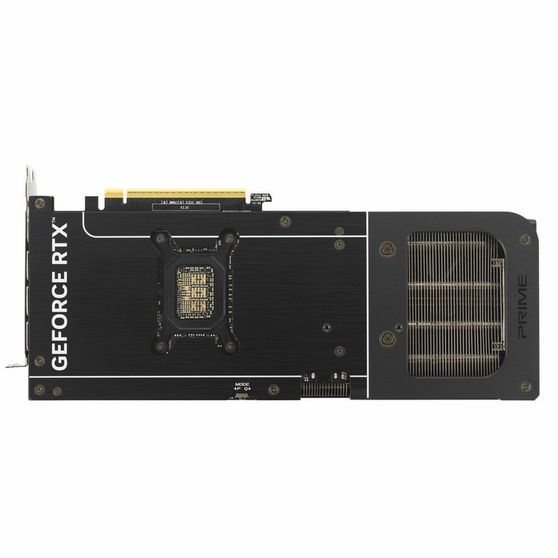 کارت گرافیک ایسوس مدل PRIME GeForce RTX 5080 16GB GDDR7 OC Edition